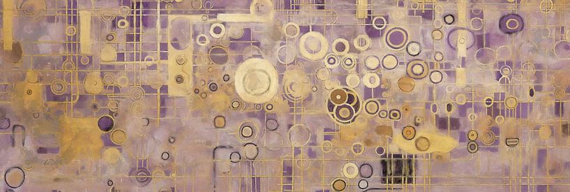 Circle of Innovation by Whale & Sons