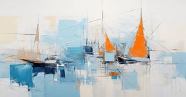 Ätherische Tinte von Art Lovers