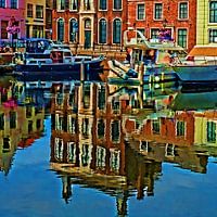 Colorful Goes #104