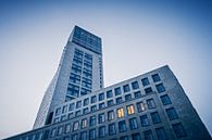 Architekturfotografie: Berlin – Waldorf Astoria Hotel van Alexander Voss thumbnail