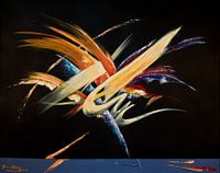 Explosion
