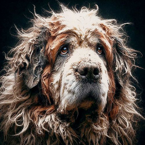 Old Dog 01