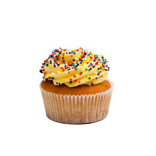 Cupcake von Studio LINKSHANDIG Amsterdam