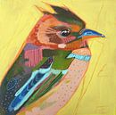 ijsvogel van ATELIER KAMILA MATKOWSKA thumbnail