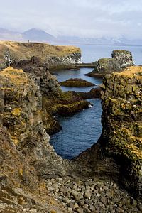 Living on the edge, IJsland van Karin Hendriks Fotografie