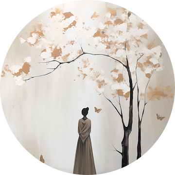 Japandi, Springfever