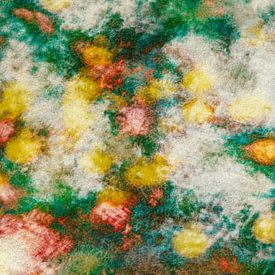 Schilderachtige bloemen van Yanuschka | Fotografie Noordwijk