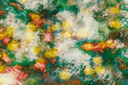 Malerische Blumen von Yanuschka | Fotografie Noordwijk