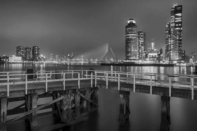 Rotterdam von Maikel Brands