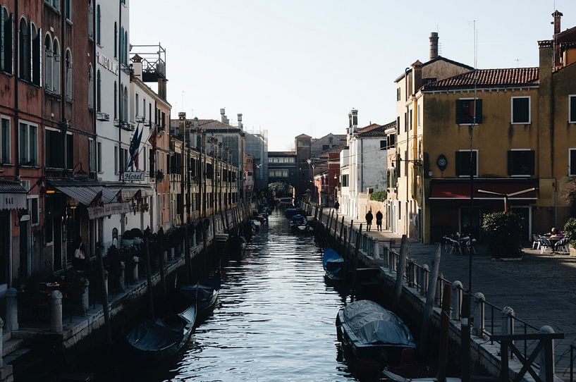 Venice by Hello Pompoyo