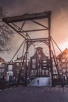Dordrecht, Beautiful Hollands street
