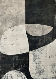 Intérieur scandinave sur Collection Moderne