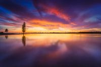 Mirror Lake