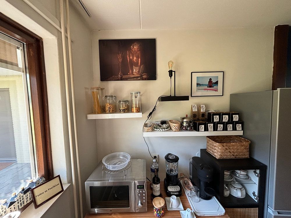 Bakker  van Evgeny Loza 