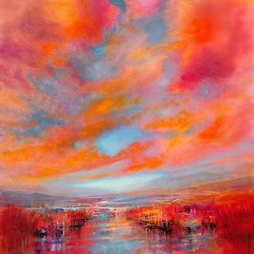 Dromen van Annette Schmucker