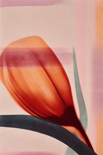 Impressions à l'aquarelle No 12