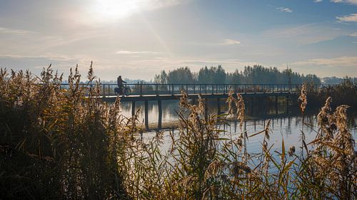 De Waterdonken, Teteringen