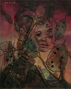 Francis Picabia - Edulis (1930)