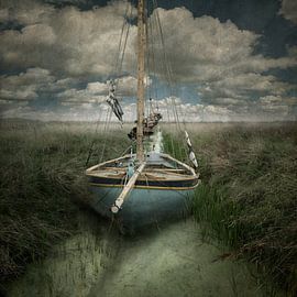 Der Graben von Gerben van Buiten