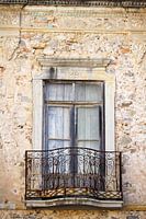 Brocante window