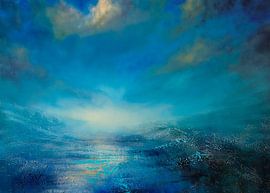 Sans fin sur Annette Schmucker