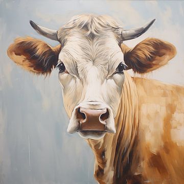 Cow by KoeBoe