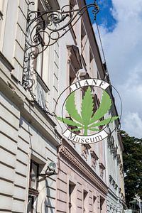 Berlin - Hanfmuseum