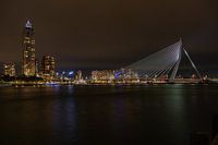 Rotterdam Erasmusbrug