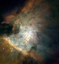 Orion Nebula van Moondancer . thumbnail