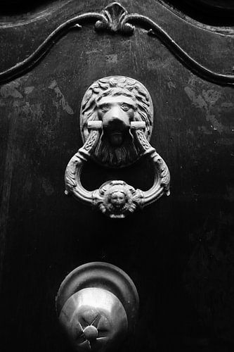 Knock knock.....