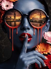 Silence over the City