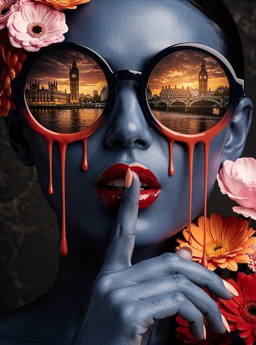 Silence over the City
