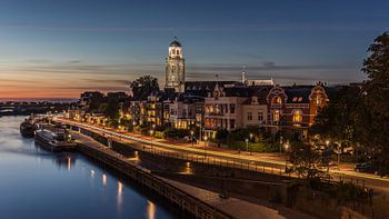 Deventer Skyline