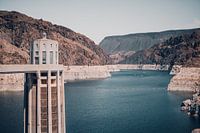 Hooverdam, Nevada - U.S.A.