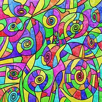 Modern art