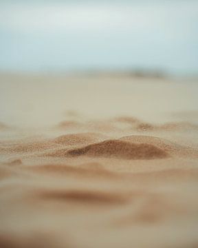 Rabjerg Mile III van de Utregter Fotografie