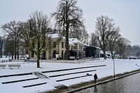 Deventer Sneeuw 2019