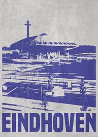 Eindhoven by DEN Vector