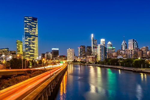 Philadelphie dynamique