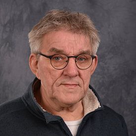 Maarten Leeuwis profielfoto