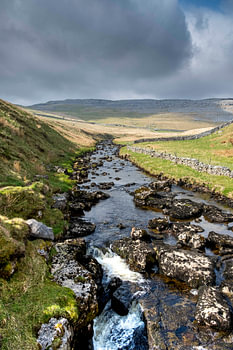 Die Ruhe des Lake District