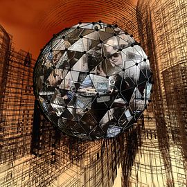 Empire by Barbara van Druten