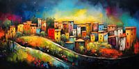 Tuscany by ARTemberaubend thumbnail