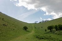 Devil's Dyke  UK