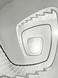 Helix by Michael Schulz-Dostal