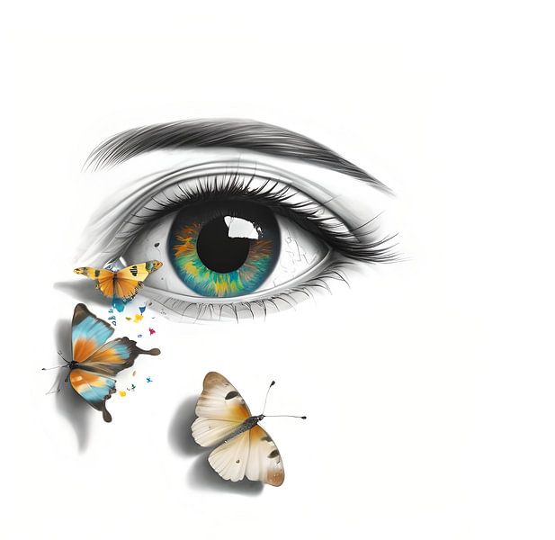 Eye on You by Eye on You