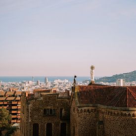 Point de vue à Barcelone sur Rachel Fotografie