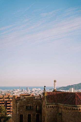 Point de vue à Barcelone