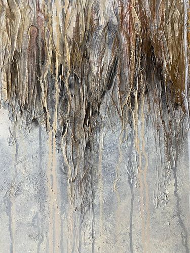 Aardse metallic flow