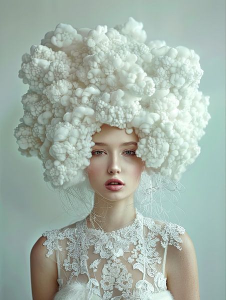 Kunstwolken von Egon Zitter